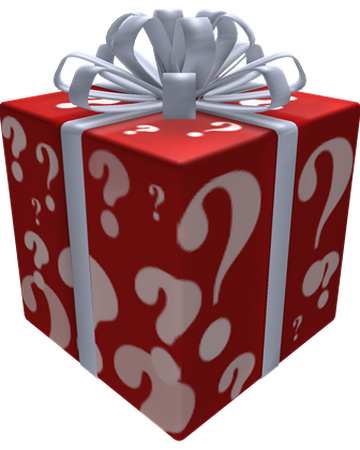 Roblox Wikia Present