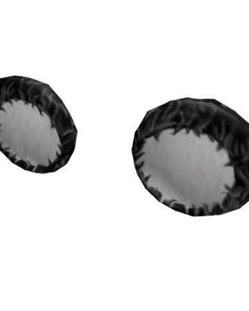 Panda Ears Roblox Id