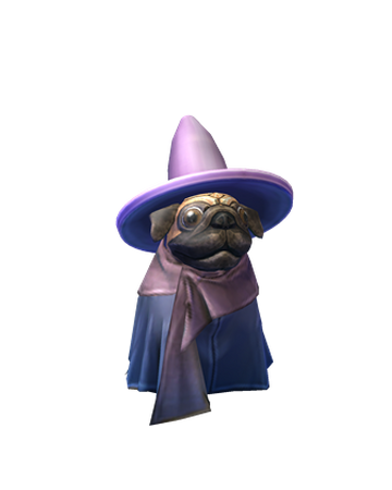 Roblox Pug Image Id