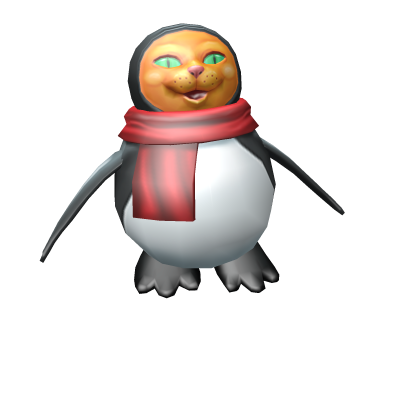 Guy In A Penguin Suit Roblox - Free Robux Codes Adopt Me Wiki