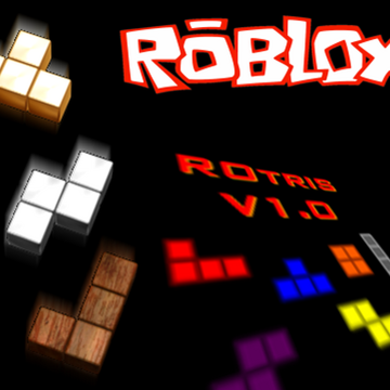 Rotris Event Roblox Wikia Fandom