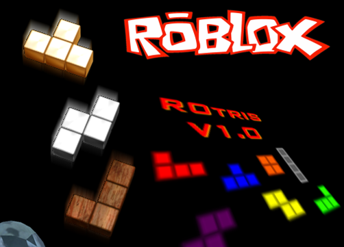 Rotris Event Roblox Wikia Fandom Powered By Wikia - rotris