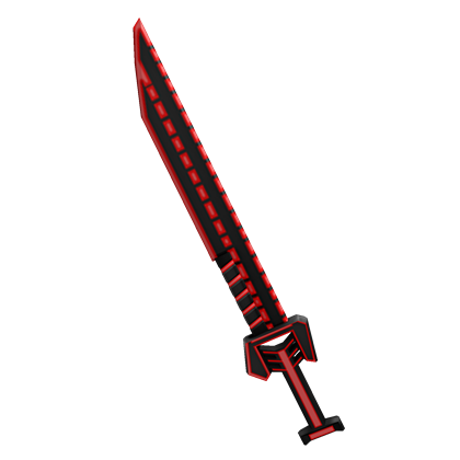 katana darksteel spiked reforged