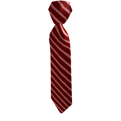 Red Striped Tie | Roblox Wikia | FANDOM powered by Wikia