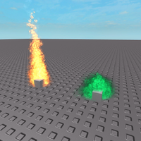 Fire Roblox Wikia Fandom