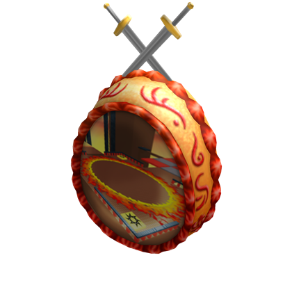 Sword Fight On The Heights Sugar Egg Roblox Wikia Fandom