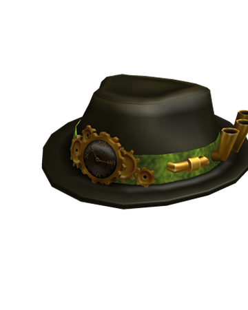 roblox costume maker The Maker Fedora Roblox Wikia Fandom