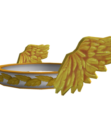 Winged Headband Roblox Wikia Fandom