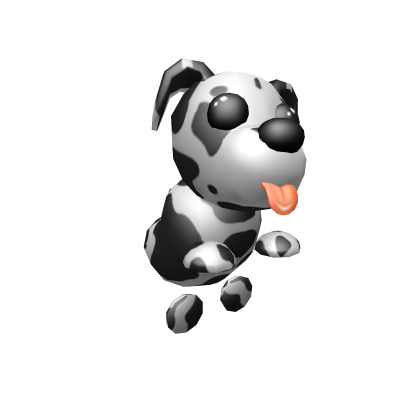 Adopt Me Dalmatian Roblox Wikia Fandom Powered By Wikia - how to redeem codes on roblox adopt me