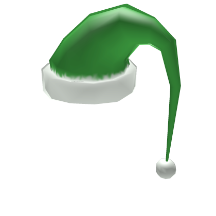 Backwards Christmas Hat Roblox Wikia Fandom