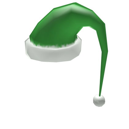 Backwards Christmas Hat Roblox Wikia Fandom - catalog roblox green hat