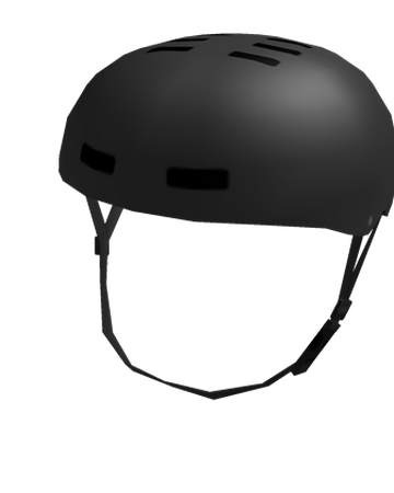 Roblox Bike Helmet