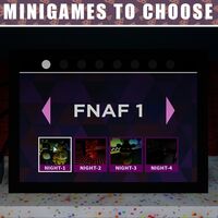 Fnaf Support Requested Roblox Wikia Fandom