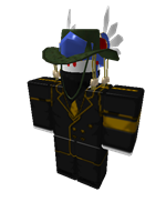 GeneralN0torious