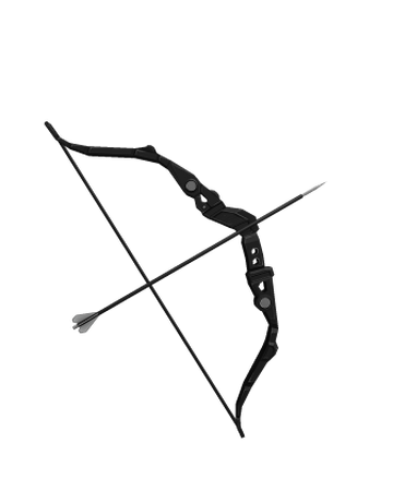 Hawkeye S Bow And Arrow Roblox Wikia Fandom