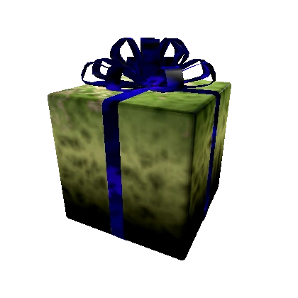 Opened Gift Of Prime Nexus Roblox Wikia Fandom Powered - 