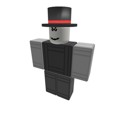 Anonymous Hacker Roblox Id