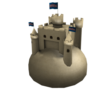 Sand Castle Roblox Wikia Fandom Powered By Wikia - castle roblox code