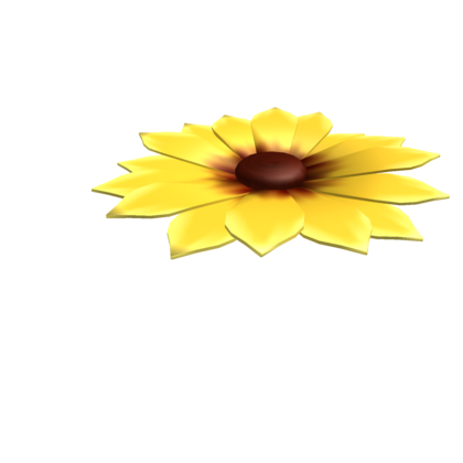 Sunflower Roblox Girl