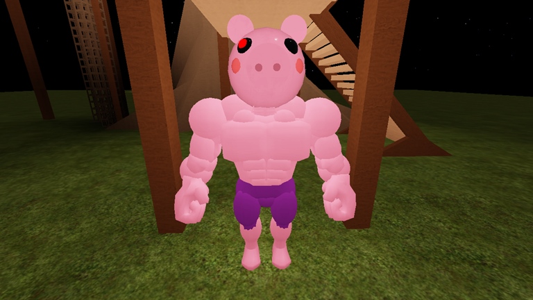 piggy roblox killer survive fandom wiki studio madness fn