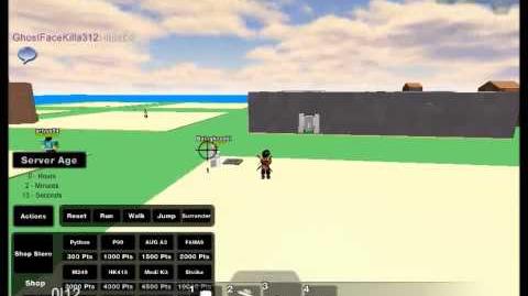 Roblox Build A Hideout And Fight How To Get Free Roblox - noli roblox profile rxgatecf to get robux