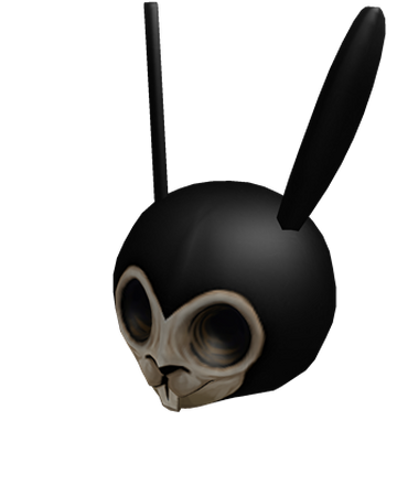 Creepy Bunny Roblox Wikia Fandom