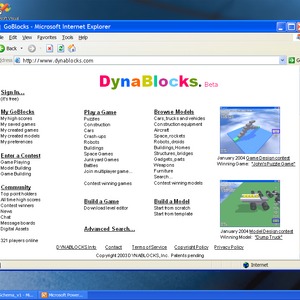 Dynablocks Roblox Wikia Fandom - dynablocks roblox how to get a free robux in roblox