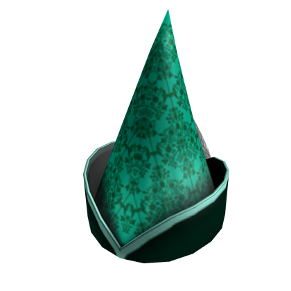 Roblox Princess Hat