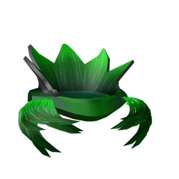 Emerald Vampcollar Roblox Wikia Fandom