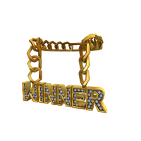 Goldlika Winner Roblox Wikia Fandom - robux winnerme