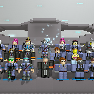 roblox innovation security rules Innovation Security Roblox Wikia Fandom