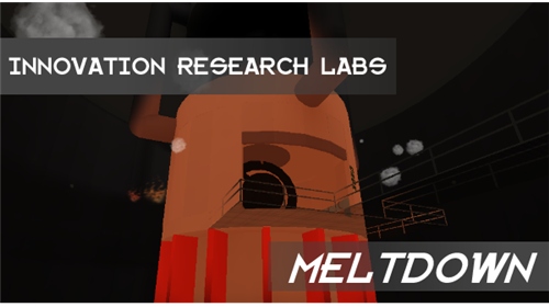 Innovation Research Labs | Roblox Wikia | FANDOM powered by Wikia