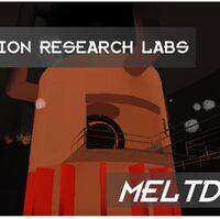Innovation Labs Roblox Wikia Fandom