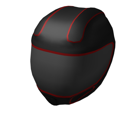 Midnight Acolyte Motorcycle Helmet Roblox Wikia Fandom - roblox helmet texture