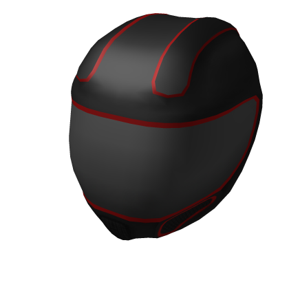 Midnight Acolyte Motorcycle Helmet | Roblox Wikia | Fandom