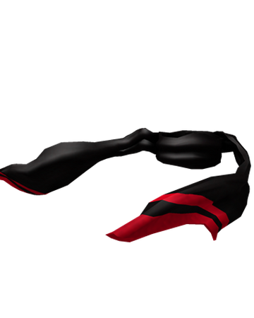 Ninja Scarf Of The Silent Wind Roblox Wikia Fandom