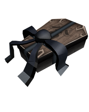 Roblox Wikia Present