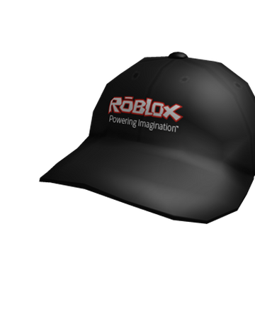 Roblox Baseball Cap Roblox Wikia Fandom - powering imagination logo roblox