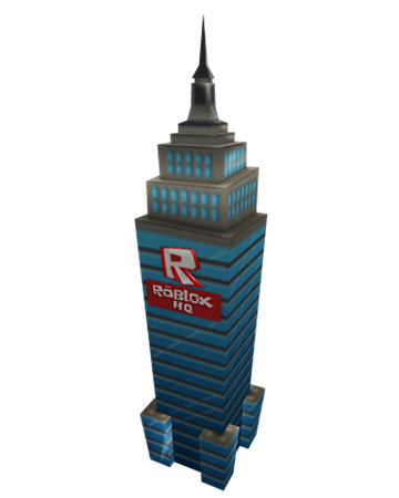 Roblox Headquarters Number