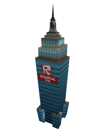 Roblox Corporation Hq Location