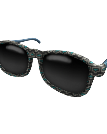 Retro Pattern Shades Roblox Wikia Fandom