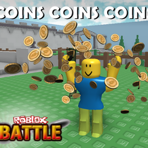 Roblox Battle Roblox Wikia Fandom