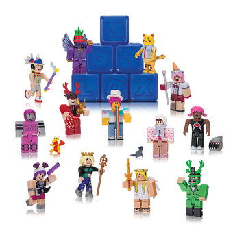 Roblox Figures Series 3