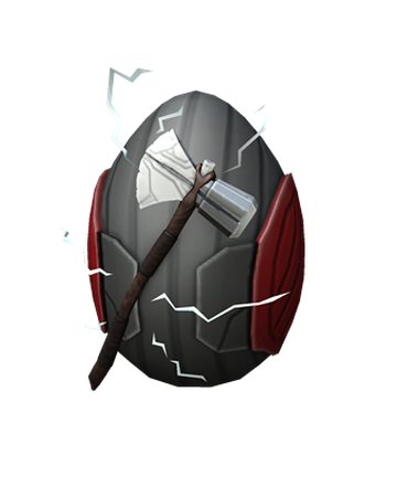 Thor Egg | Roblox Wikia | Fandom