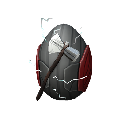 Thor Egg Roblox Wikia Fandom Powered By Wikia - thor egg