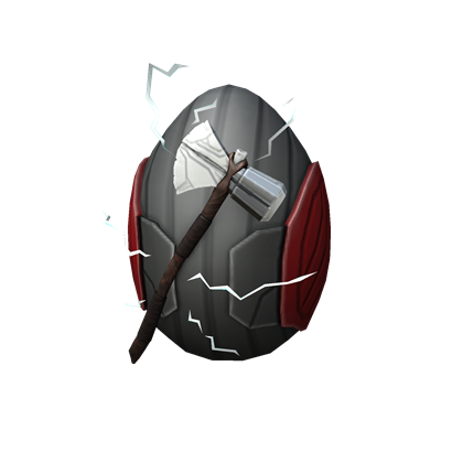 Roblox Egg Hunt 2019 Thor