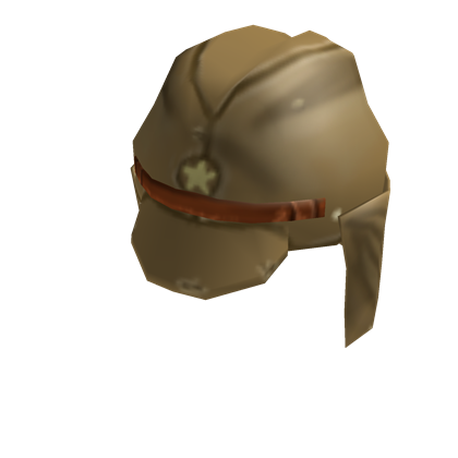 Roblox General Hat