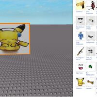 How To Make Your Own Roblox Decal