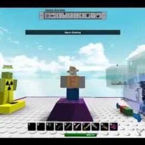 Game Trailer Video Contest Roblox Wikia Fandom