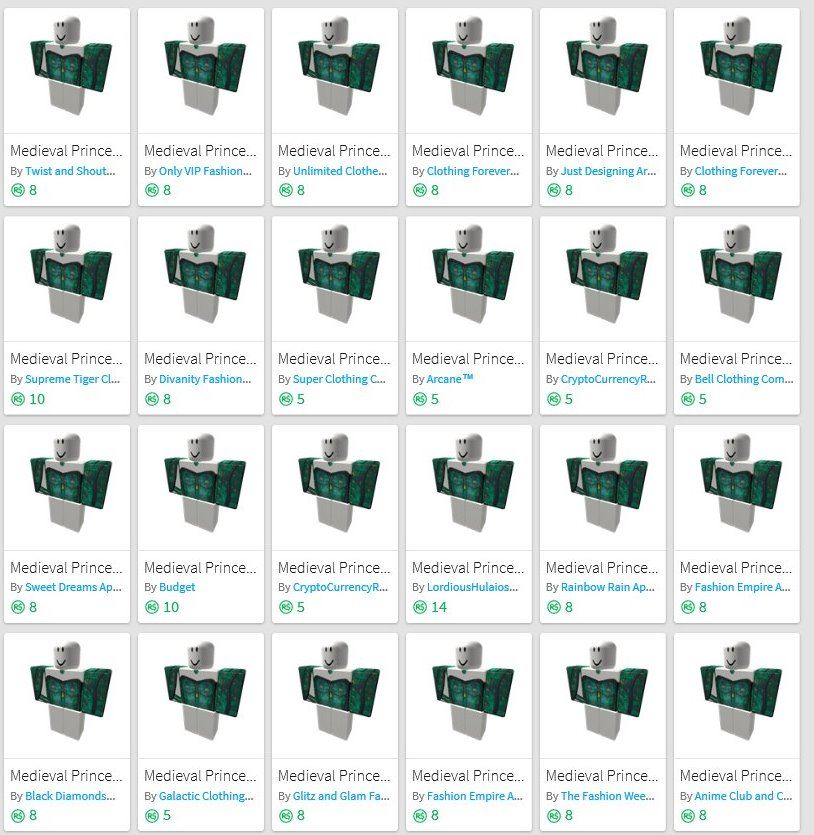 Catalog Spamming Roblox Wikia Fandom Powered By Wikia - 